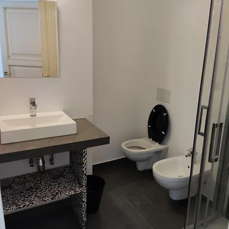 Apartman Trani Residence
