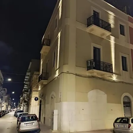 Apartman Trani Residence *