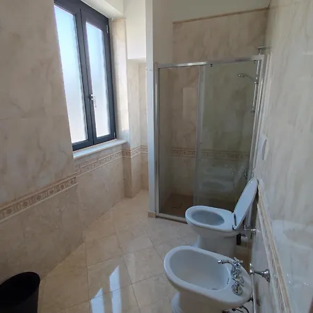 Apartman Trani Residence Trani