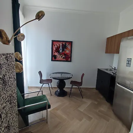 Apartmán Trani Residence