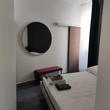 Trani Residence