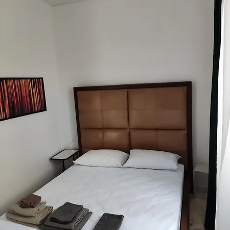 Apartmán Trani Residence Trani