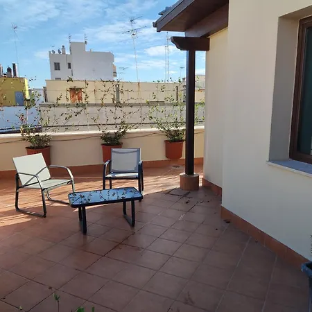 Trani Residence *
