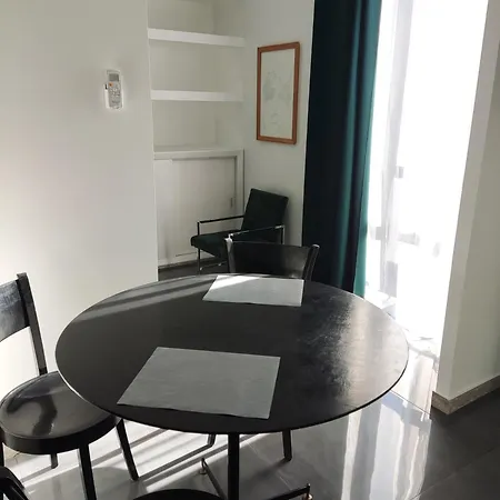 Trani Residence Apartman