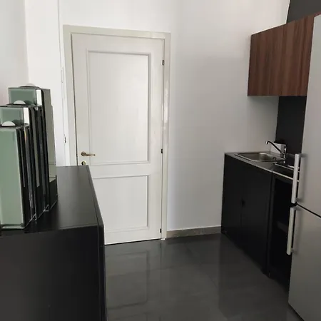 Trani Residence Apartman