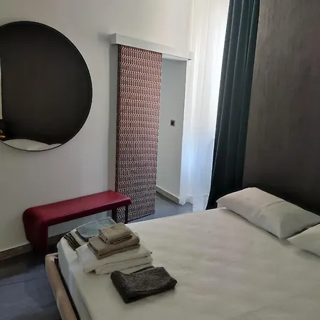 Trani Residence * Trani