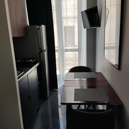 Apartmán Trani Residence *