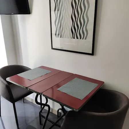 Trani Residence *