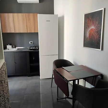 Trani Residence Apartman