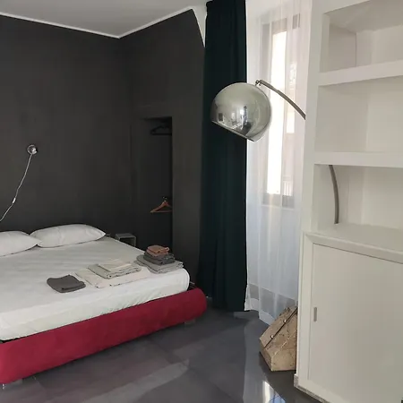 Trani Residence Apartman *