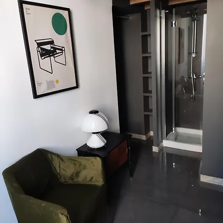 Trani Residence *