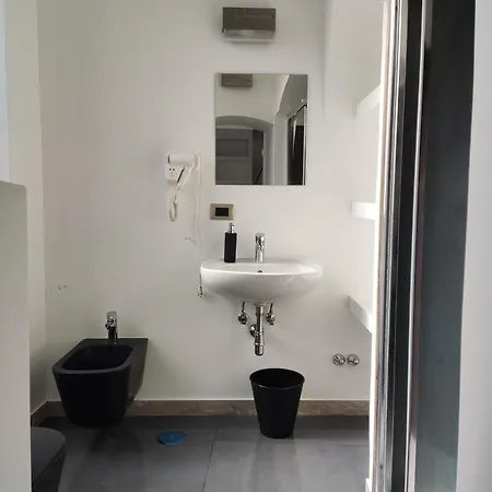 Trani Residence Apartmán