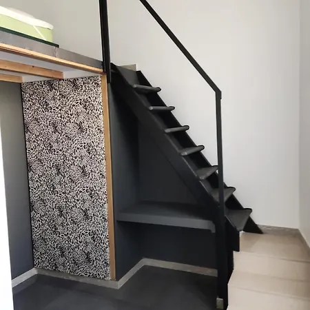 Apartman Trani Residence