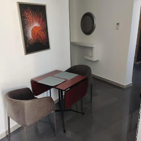 Trani Residence Apartmán *