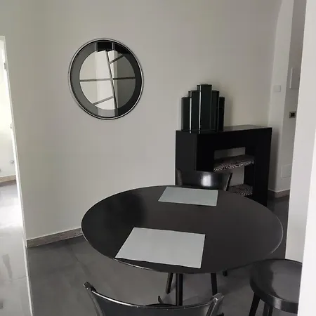 Apartman Trani Residence *