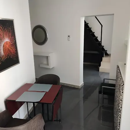 Apartmán Trani Residence