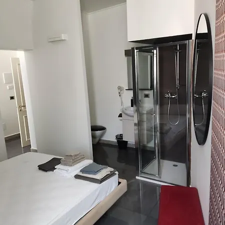 Apartman Trani Residence